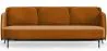Three-seat Sofa - Velvet Upholstery - Terron image 9
