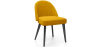 Dining Chair - Upholstered in Velvet - Grata image 9