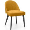 Dining Chair - Upholstered in Velvet - Grata image 9