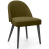 Dining Chair - Upholstered in Velvet - Grata image 9