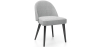 Dining Chair - Upholstered in Velvet - Grata image 9