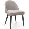 Dining Chair - Upholstered in Velvet - Grata image 9