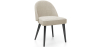 Dining Chair - Upholstered in Velvet - Grata image 9