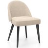 Dining Chair - Upholstered in Velvet - Grata image 9