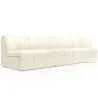 Modular Sofa - Upholstered in Bouclé - 3 Modules - Herridon II image 9