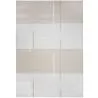 Rug Large Contemporary Modern Design - Beige (290x200 cm) - Fune image 9
