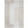 Rug Large Contemporary Modern Design - Beige (290x200 cm) - Loru image 9