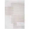Rug Large Contemporary Modern Design - Beige (290x200 cm) - Xasa image 9