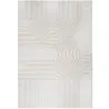 Rug Large Contemporary Modern Design - Beige (290x200 cm) - Grut image 9