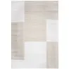 Buy Rug Large Contemporary Modern Design - Beige (290x200 cm) - Layra Beige 61357