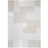 Rug Large Contemporary Modern Design - Beige (290x200 cm) - Debra image 9