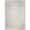 Rug Large Contemporary Modern Design - Beige (290x200 cm) - Urma image 9