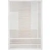 Rug Large Contemporary Modern Design - Beige (290x200 cm) - Verla image 9