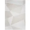 Rug Large Contemporary Modern Design - Beige (290x200 cm) - Cerna image 9