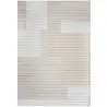 Rug Large Contemporary Modern Design - Beige (290x200 cm) - Vistu image 9