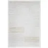 Rug Large Contemporary Modern Design - Beige (290x200 cm) - Pestra image 9