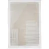 Rug Large Contemporary Modern Design - Beige (290x200 cm) - Terna image 9