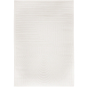 Rug Large Contemporary Modern Design - Beige (290x200 cm) - Dubisa image 9