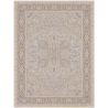 Buy Vintage Oriental Carpet - (290x200 cm) - Sara Beige 61420 - in the UK