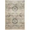 Buy Vintage Oriental Carpet - (290x200 cm) - Camil Brown 61424