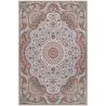 Vintage Oriental Carpet - (290x200 cm) - Miran image 9