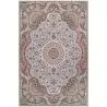 Buy Vintage Oriental Carpet - (290x200 cm) - Miran Brown 61436