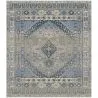 Vintage Oriental Carpet - (290x200 cm) - Anar image 9