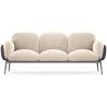 3-Seater Sofa - Upholstered in Velvet - Vandan image 9