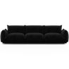 3-Seater Sofa - Velvet Upholstery - Wers image 9