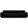 3-Seater Sofa - Velvet Upholstery - Wers image 9