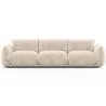 3-Seater Sofa - Velvet Upholstery - Wers image 9
