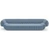 Velvet Upholstered Sofa - 4/5 seats - Caden image 9