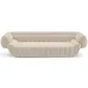 Velvet Upholstered Sofa - 3/4 seats - Caden image 9