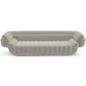 Velvet Upholstered Sofa - 3/4 seats - Caden image 9