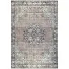 Vintage Oriental Carpet - (290x200 cm) - Tary image 9