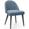 Dining Chair - Upholstered in Velvet - Grata image 9