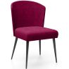 Dining Chair - Upholstered in Velvet - Kirna image 9