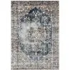 Vintage Oriental Carpet - (290x200 cm) - Areha image 9