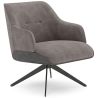 Mid-Century Style Modern Upholstered Armchair - Clark image 9