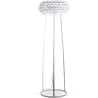 Buy Savoni Floor Lamp 50cm  Transparent 53533