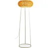 Buy Savoni Floor Lamp 50cm  Gold 53533