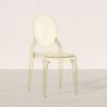 Dining Chair Transparent - Victoria Style image 9