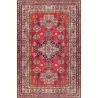 Buy Vintage Oriental Carpet - (290x200 cm) - Tyna Red 61608