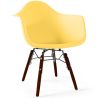 Children's Chairs - Scandinavian Design - Dark Wooden Legs - Nordika image 9