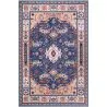 Buy Vintage Oriental Carpet - (290x200 cm) - Yatam Multicolour 61612