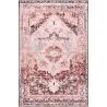 Buy Vintage Oriental Carpet - (290x200 cm) - Calona Multicolour 61617