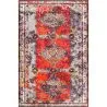 Buy Vintage Oriental Carpet - (290x200 cm) - Radiance Multicolour 61620