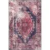 Buy Vintage Oriental Carpet - (290x200 cm) - Solstice Multicolour 61622