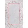 Large Rug Modern Design - (290x200 cm) - Calantha image 9