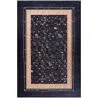Buy Vintage Oriental Carpet - (290x200 cm) - Gossamer Multicolour 61656